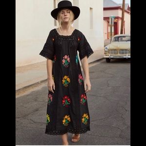 Christy Dawn dress